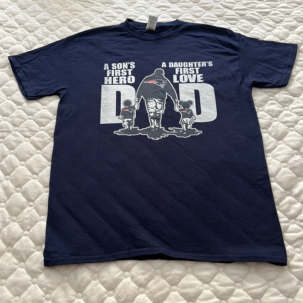 For your Pats fan